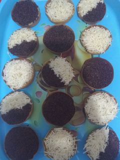 Foto resep Terang Bulan Mini