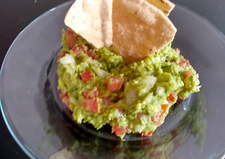 Guacamole