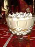 Copa postre Pie de limón