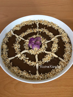 عکسی از دستور مغلی