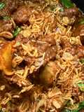 Semur Iga
