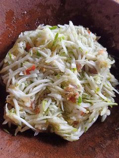 Foto resep Sambal timun