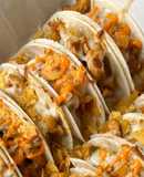 تاكوا المكسيكي 🌮