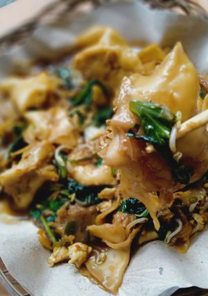 Foto resep Pangsit Goreng ala² Le'Gino