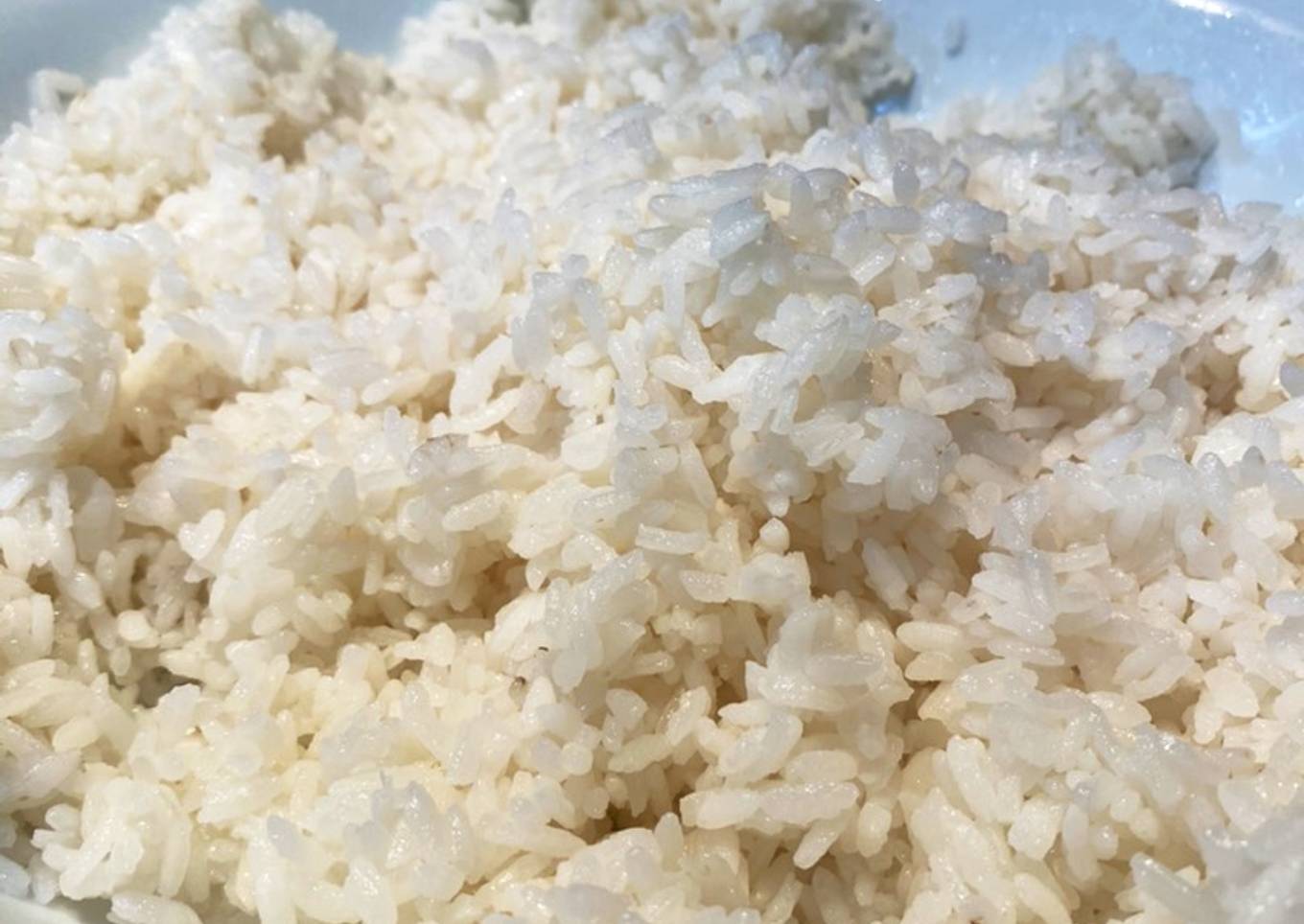 Arroz para sushi 🍱