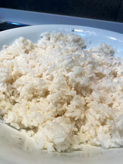 Una foto de Arroz para sushi 🍱