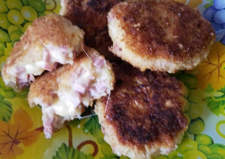 Котлетки к фильму