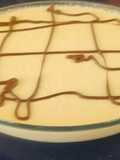 Mousse de Limón en Thermomix TM6