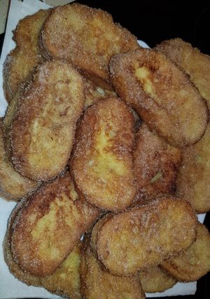 Foto principal de Torrijas Caseras