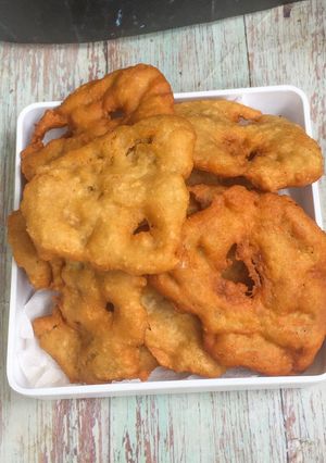 Fankasu (fankasau) ainihin hoton girkin