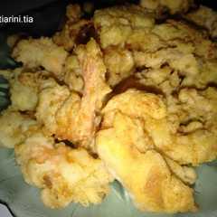 รูปของ Udang Goreng Tepung