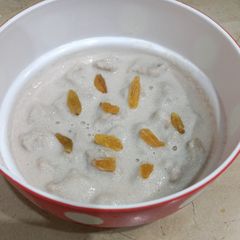 Diet desert with bran bread 🍞 🍲 A picture of Diet desert with bran bread 🍞 🍲.
