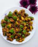 Instant Raw Mango Pickle