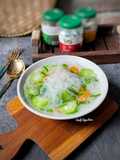Sup Oyong Bihun