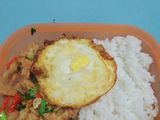 Ayam Tepung Cabe Garam