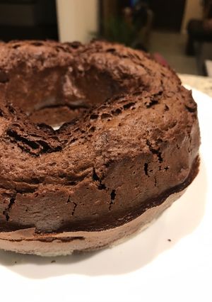 Una foto de Torta de CHOCO