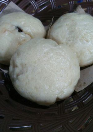 Foto resep Bakpao