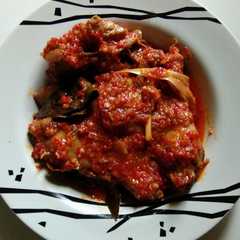 Ayam Rica Rica রেসিপির প্রধান ছবি