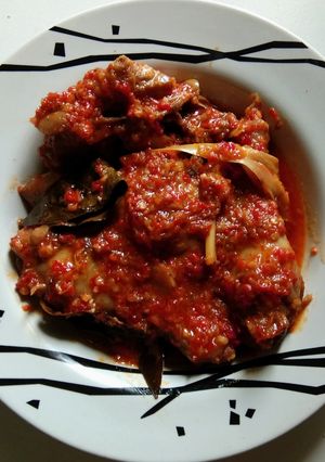 Foto resep Ayam Rica Rica