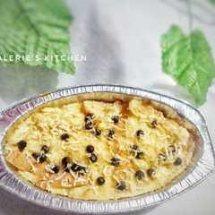Puding Roti রেসিপির প্রধান ছবি