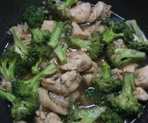 Resep Mudah Tumis Brokoli Ayam Saus Tiram Praktis Enak Resep Mudah Tumis Brokoli Ayam Saus Tiram Praktis Enak