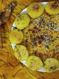হান্ডভো(Handvo recipe In Bengali)