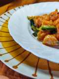 Gnocchi di patate dolci gratinati