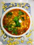 काॅर्न बटर मसाला (corn butter masala recipe in marathi)