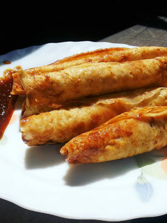 Foto resep Pisang karamel