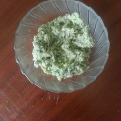 A picture of Coconut Chutney.