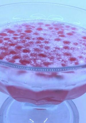 Foto resep Bubur Mutiara