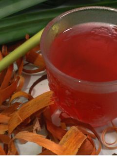 Foto resep Wedang Secang