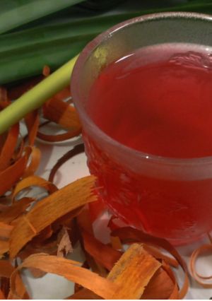 Foto resep Wedang Secang