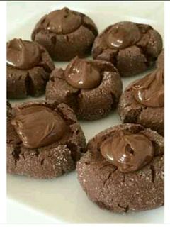 صورة لوصفة كوكيز 😍