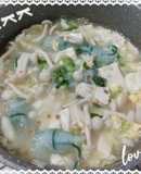 清冰箱午餐