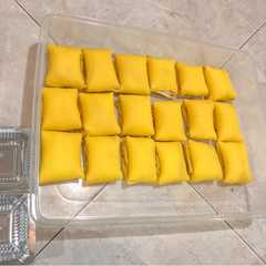 PANCAKE DURIAN (tips kulit tak pecah) রেসিপির প্রধান ছবি