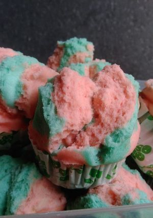 Foto resep Bolu Kukus Sehat