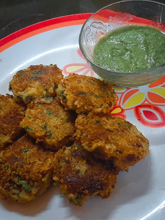 राजमा कबाब (Rajma kebab recipe in Hindi) रेसिपी मुख्य फोटो