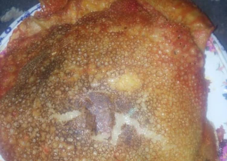 Recipe of Ultimate Wainan flour Cooking Basics for Newbies