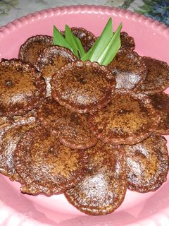 Foto resep Cucur gula merah