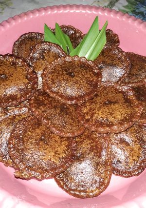 Foto resep Cucur gula merah