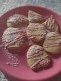 Galletitas con formitas!