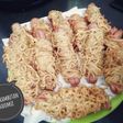 Sosis Rambutan Indomie