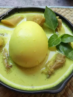 Foto resep Areh Bebek