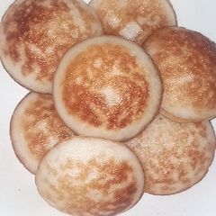 A picture of Masa / Waina.