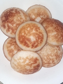 A picture of Masa / Waina.