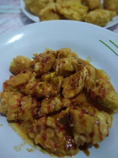 Foto resep Batagor tahu