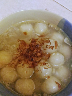 Foto resep Baso Aci