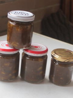 梅子鳳梨醬,梅子醬蒸魚 的食譜成品照片