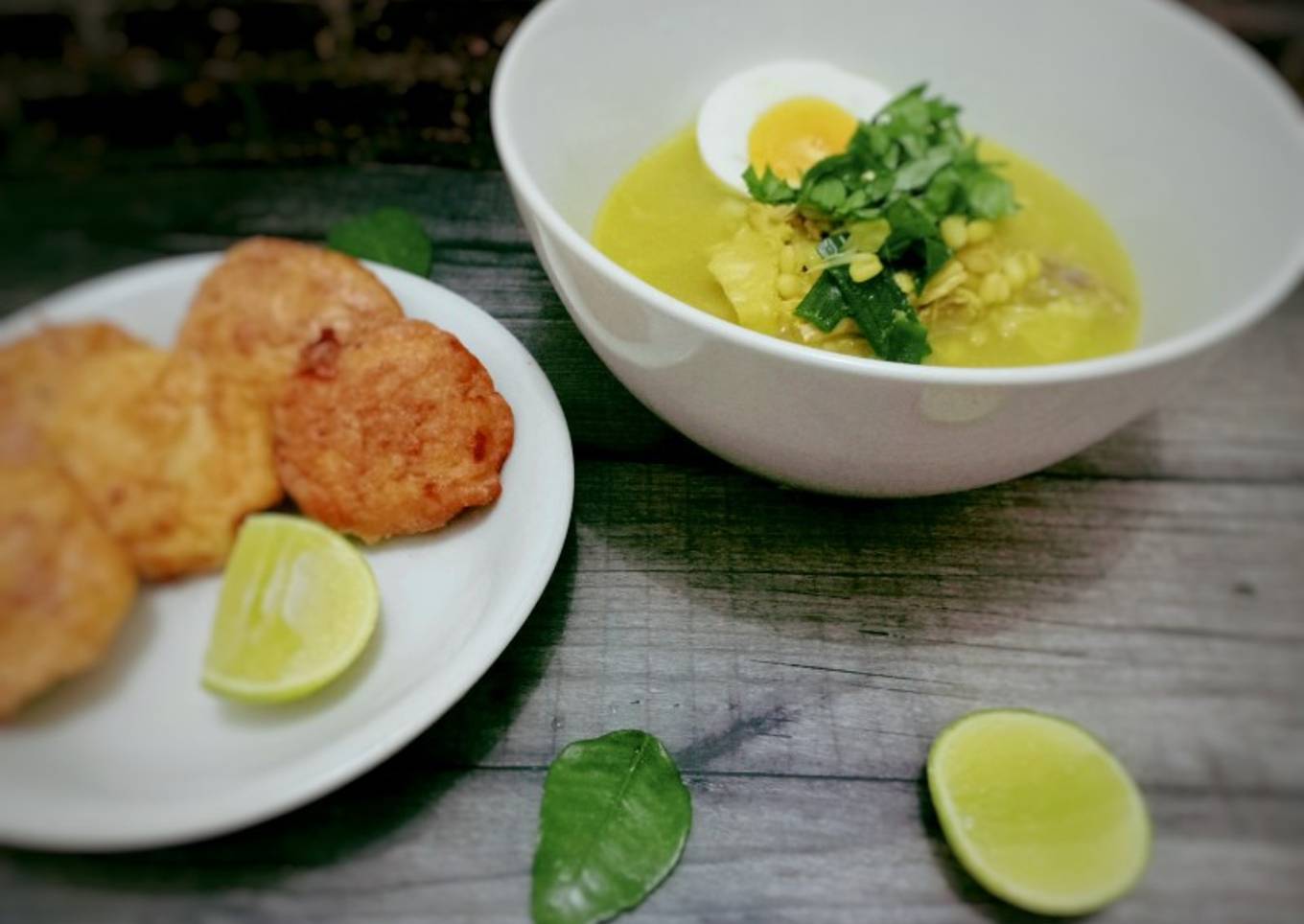 Soto Ayam